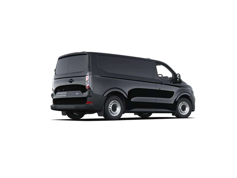 Ford Transit Custom 280 EcoBlue Leader - N2