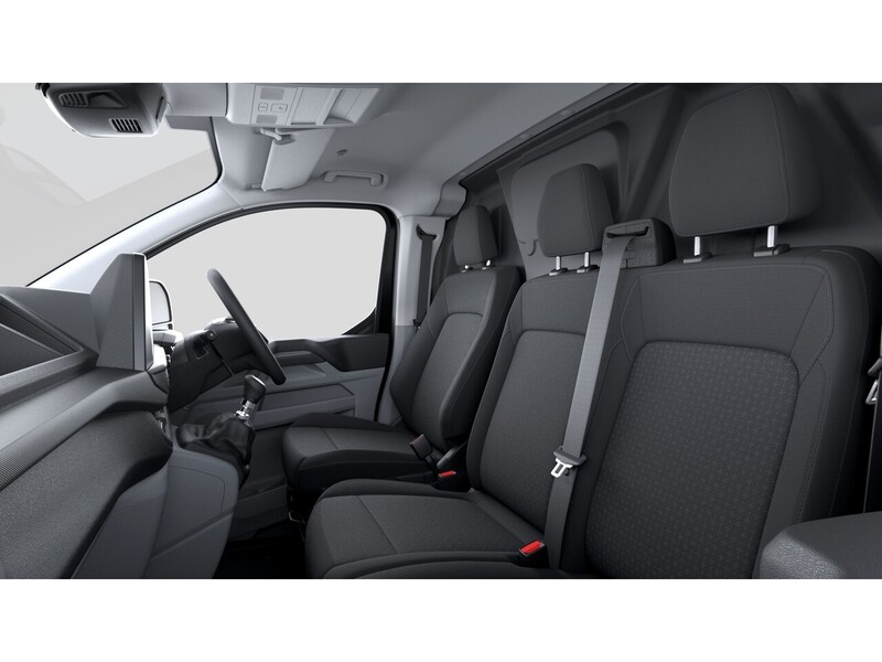 Ford Transit Custom 280 EcoBlue Leader - N2