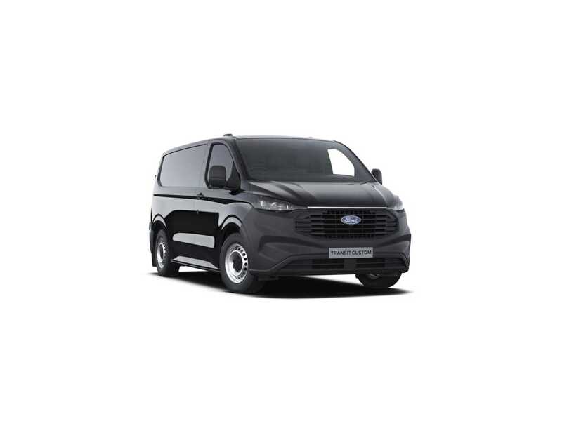 Ford Transit Custom 280 EcoBlue Leader - N2