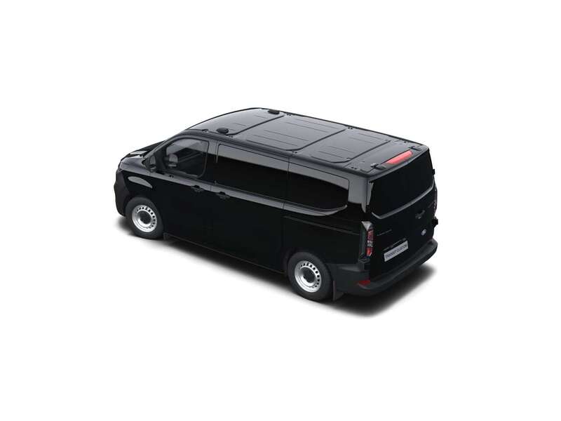 Ford Transit Custom 280 EcoBlue Leader - N2