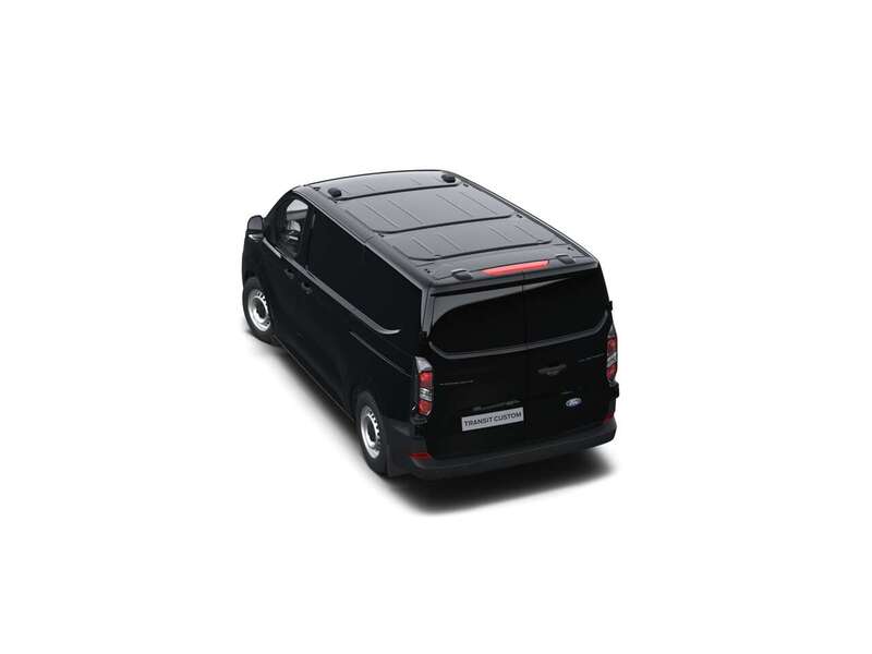 Ford Transit Custom 280 EcoBlue Leader - N2