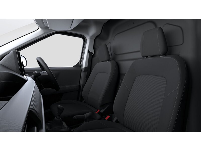 Ford Transit Courier EcoBoost Leader - N20