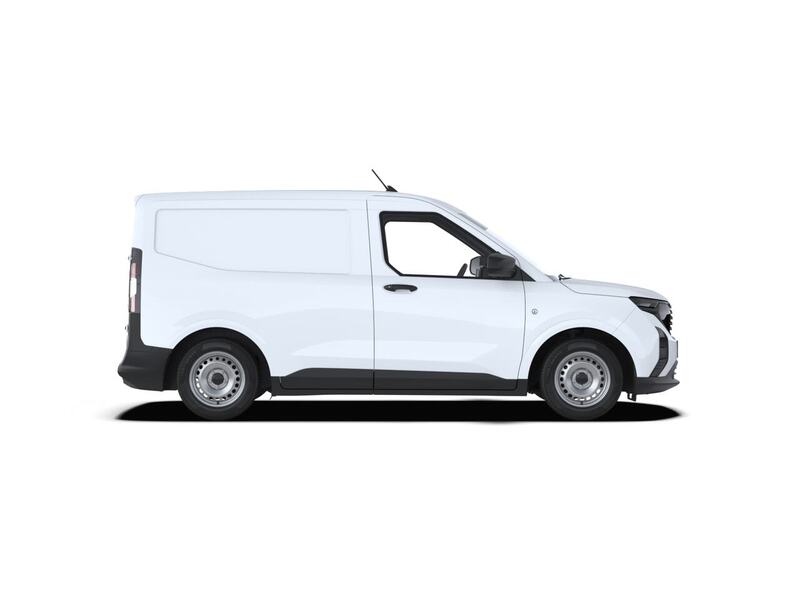 Ford Transit Courier EcoBoost Leader - N20