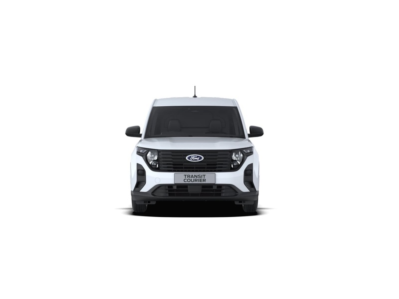 Ford Transit Courier EcoBoost Leader - N20
