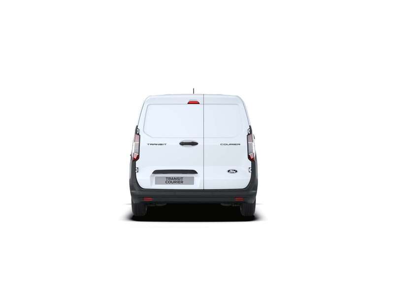 Ford Transit Courier EcoBoost Leader - N20