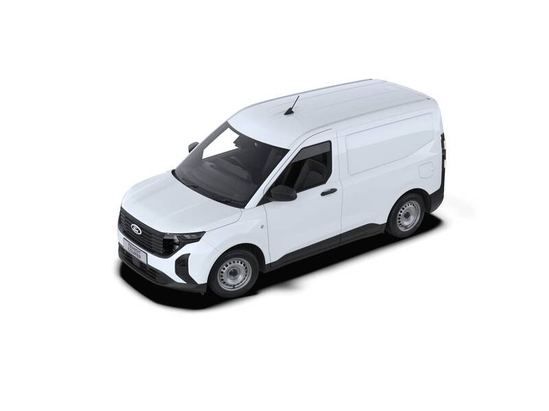 Ford Transit Courier EcoBoost Leader - N20