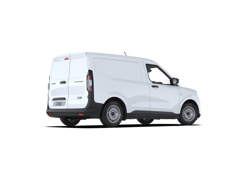 Ford Transit Courier EcoBoost Leader - N20