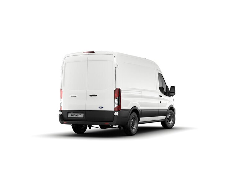 Ford Transit 350 EcoBlue Leader - N22