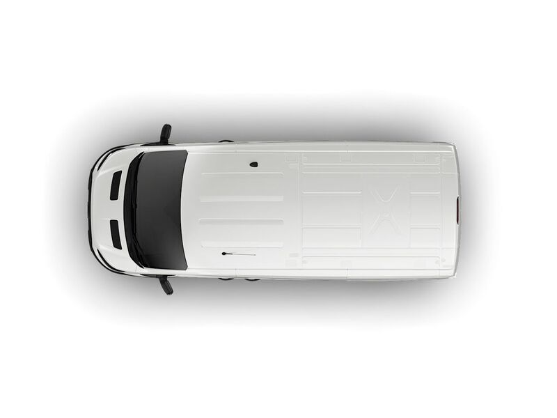 Ford Transit 350 EcoBlue Leader - N22