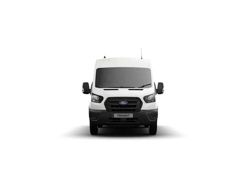 Ford Transit 350 EcoBlue Leader - N22