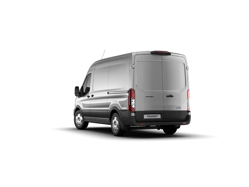 Ford Transit 310 EcoBlue Trend - N23