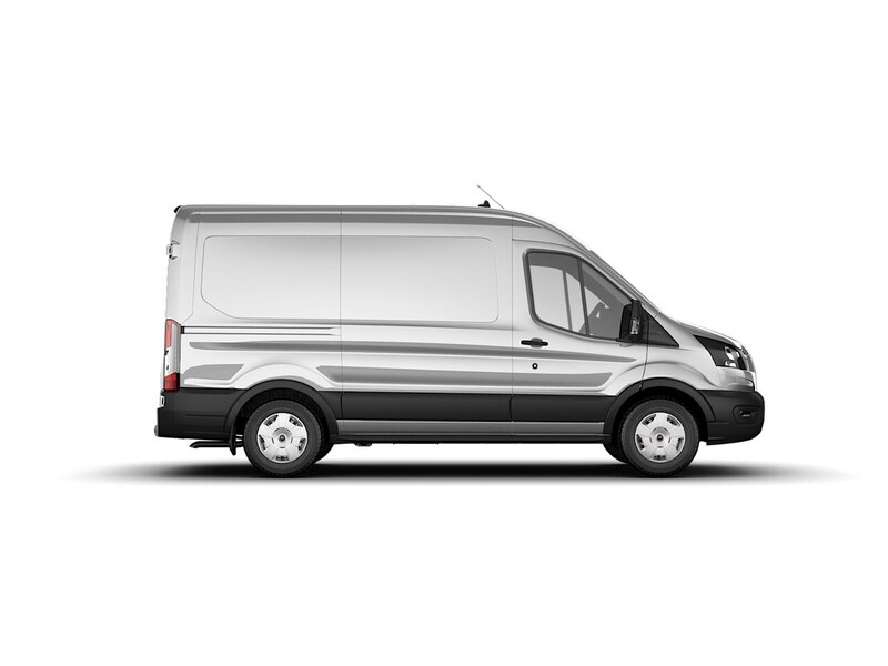Ford Transit 310 EcoBlue Trend - N23