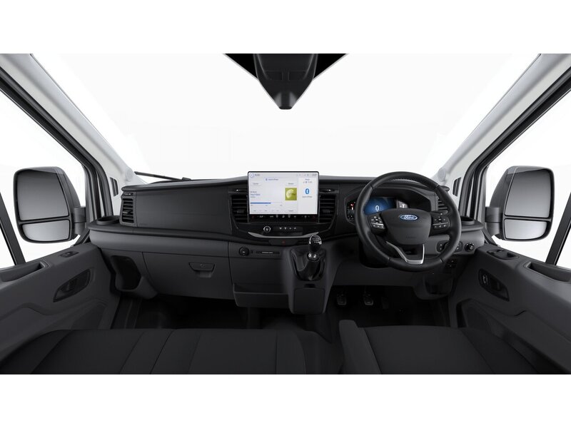 Ford Transit 310 EcoBlue Trend - N23