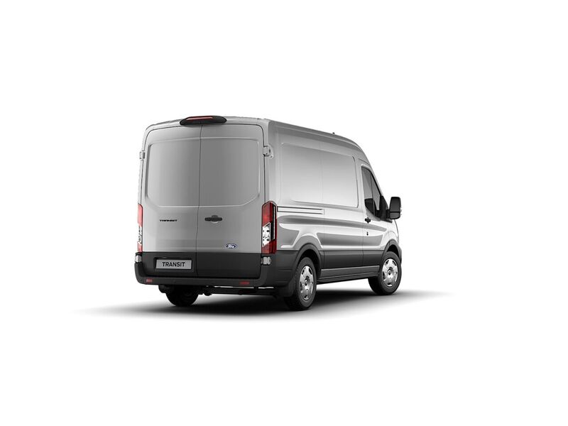 Ford Transit 310 EcoBlue Trend - N23