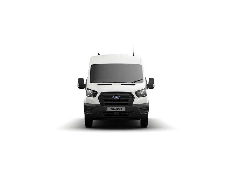 Ford Transit 350 EcoBlue Leader - N24