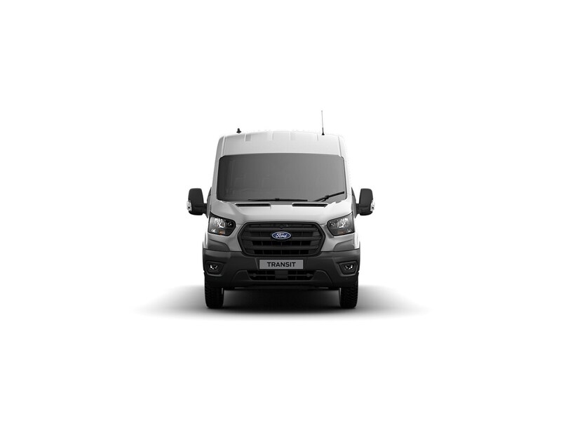 Ford Transit 350 EcoBlue Trend - N27
