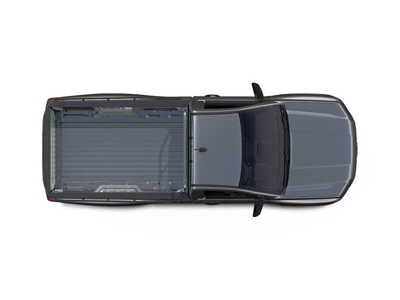 Ford Ranger EcoBlue XL - N28