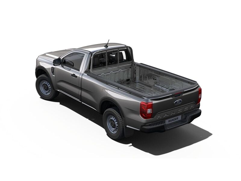 Ford Ranger EcoBlue XL - N28