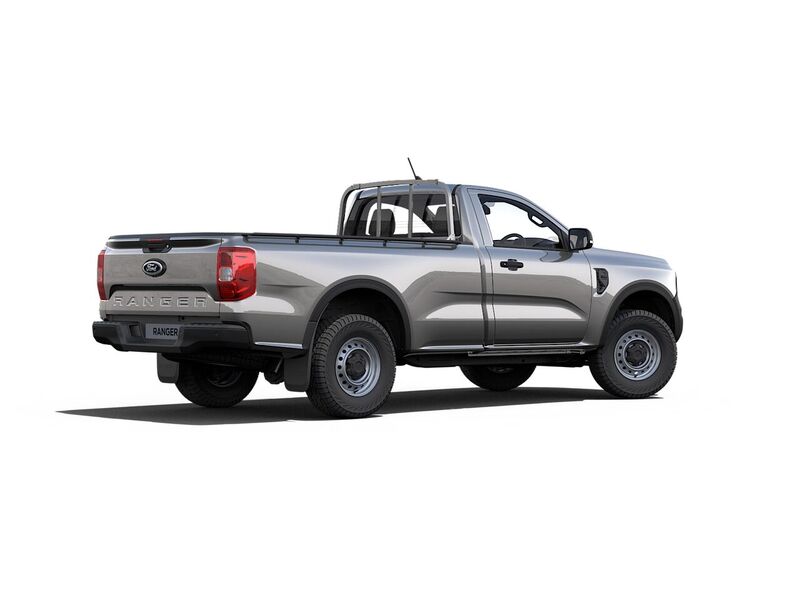 Ford Ranger EcoBlue XL - N28