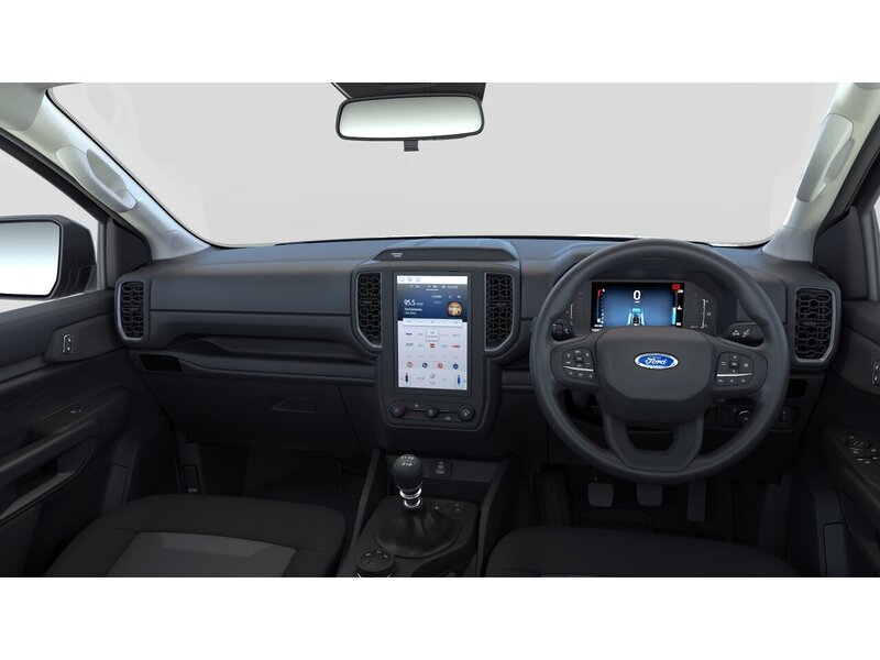 Ford Ranger EcoBlue XL - N28