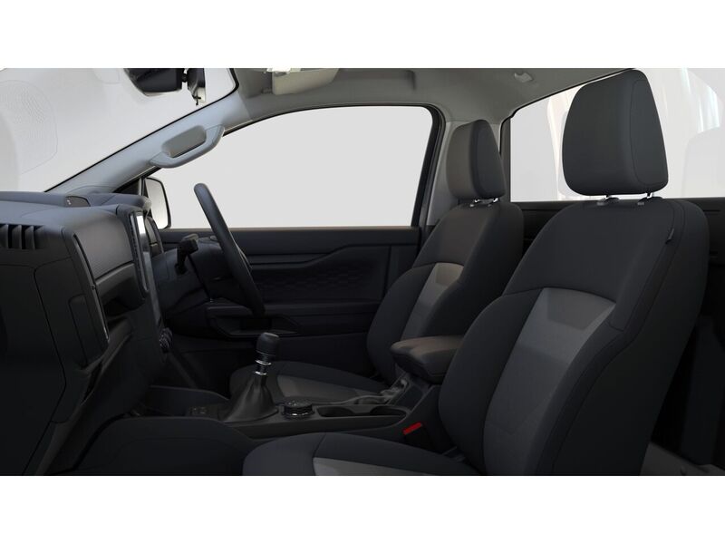 Ford Ranger EcoBlue XL - N28