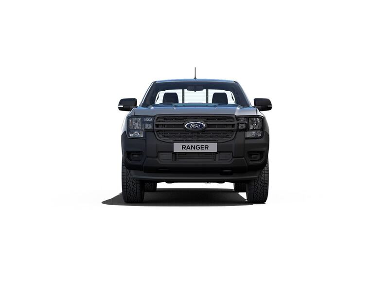 Ford Ranger EcoBlue XL - N28