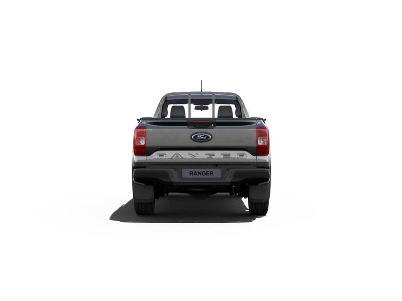 Ford Ranger EcoBlue XL - N28