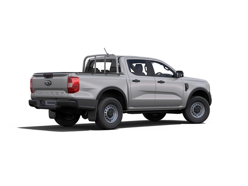 Ford Ranger EcoBlue XL - N29