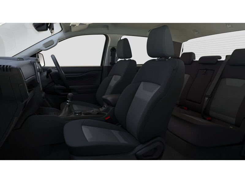 Ford Ranger EcoBlue XL - N29