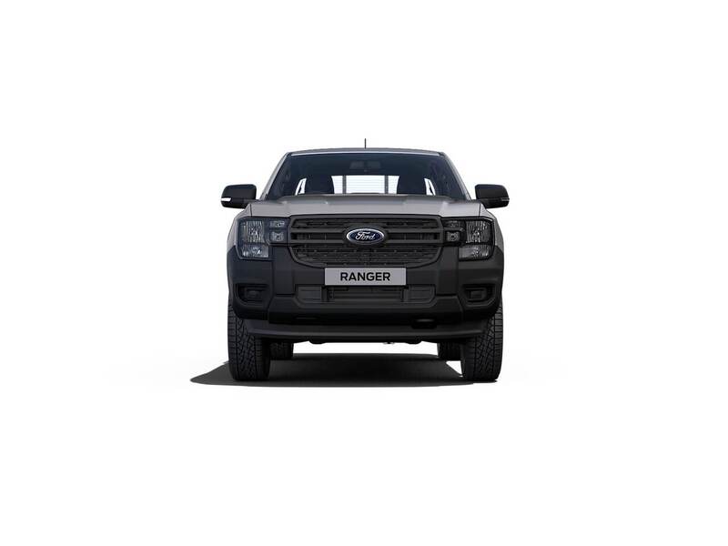Ford Ranger EcoBlue XL - N29