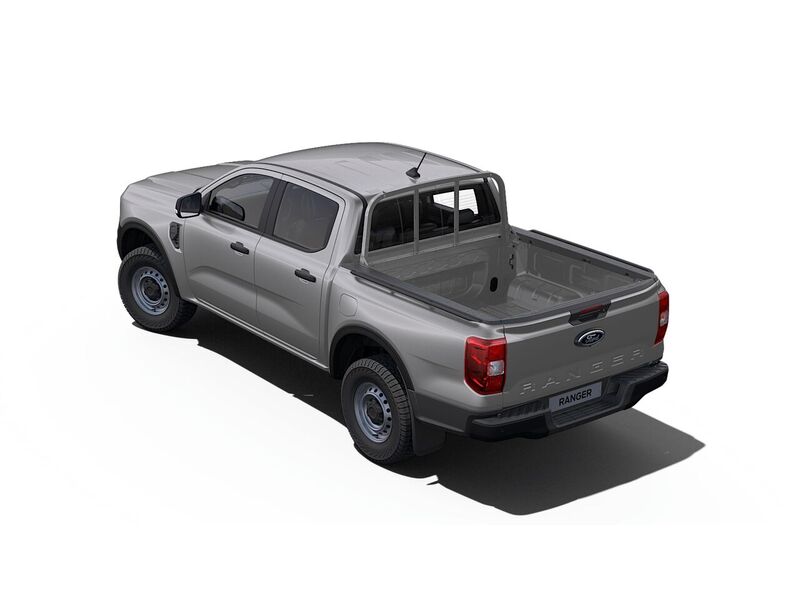 Ford Ranger EcoBlue XL - N29