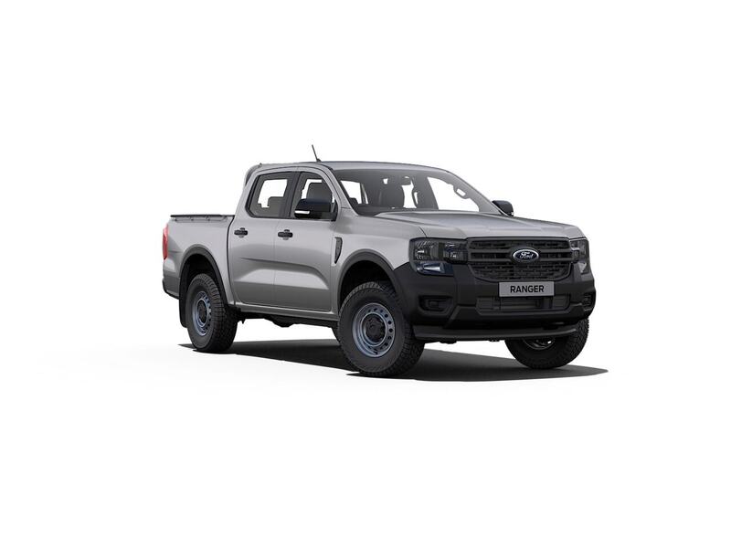 Ford Ranger EcoBlue XL - N29