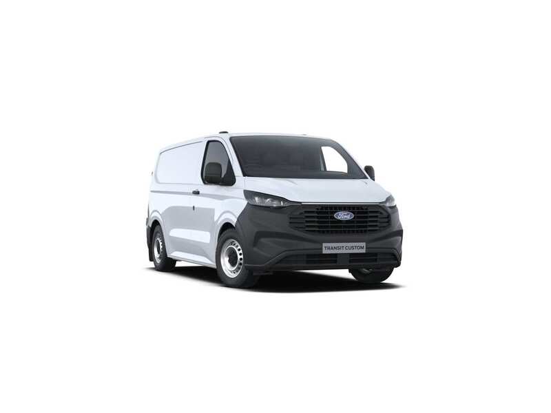 Ford Transit Custom 280 EcoBlue Leader - N3