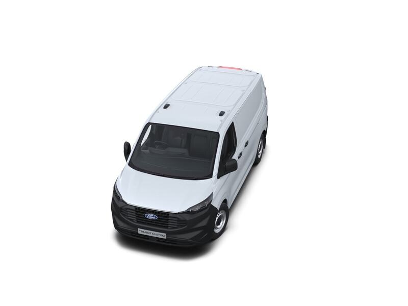 Ford Transit Custom 280 EcoBlue Leader - N3