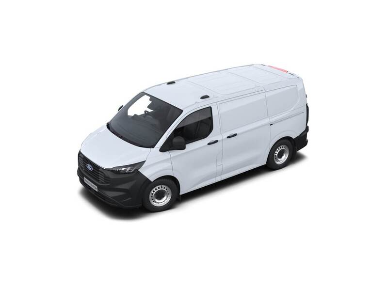 Ford Transit Custom 280 EcoBlue Leader - N3