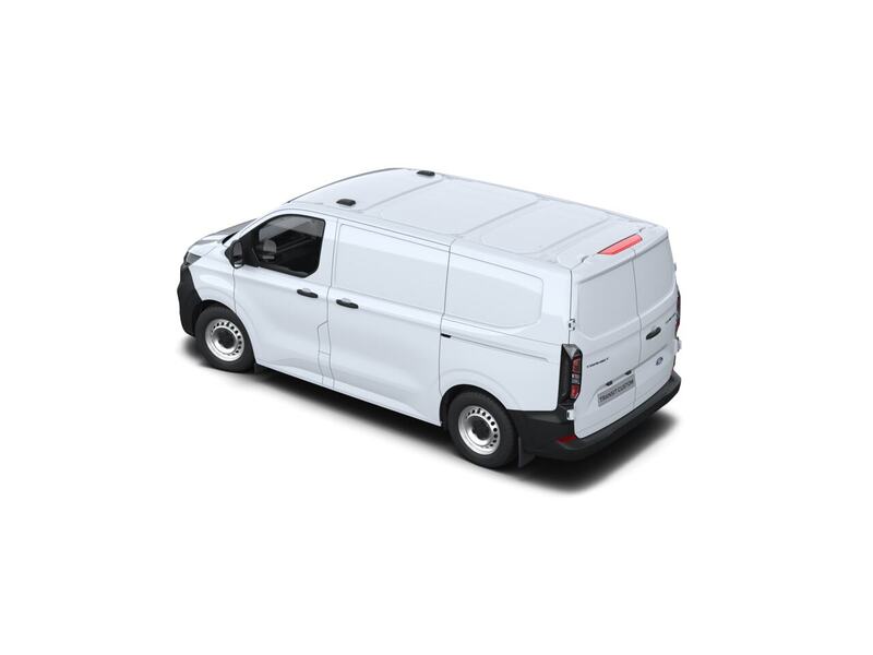 Ford Transit Custom 280 EcoBlue Leader - N3
