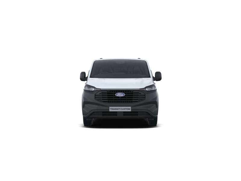 Ford Transit Custom 280 EcoBlue Leader - N3