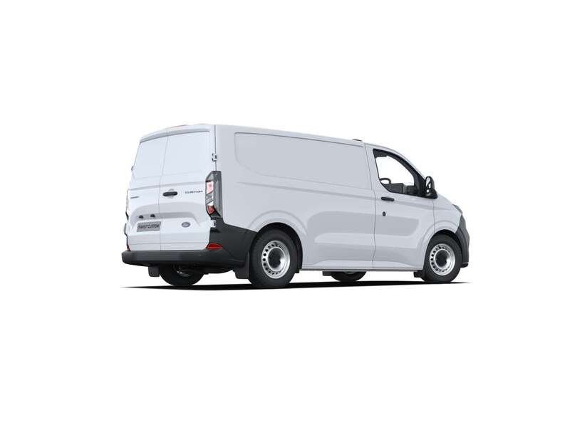 Ford Transit Custom 280 EcoBlue Leader - N3