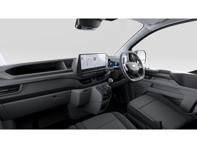 Ford Transit Custom 280 EcoBlue Leader - N3
