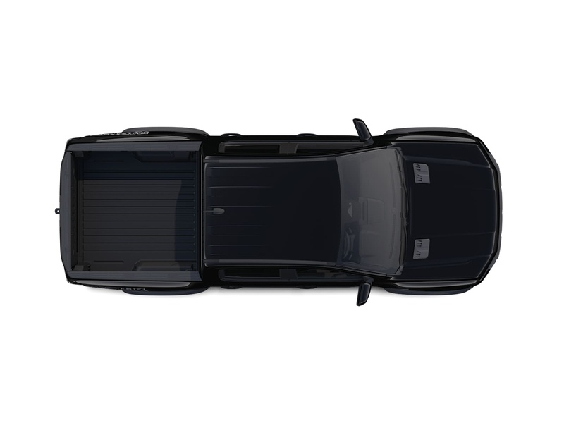 Ford Ranger T V6 EcoBoost Raptor - N32