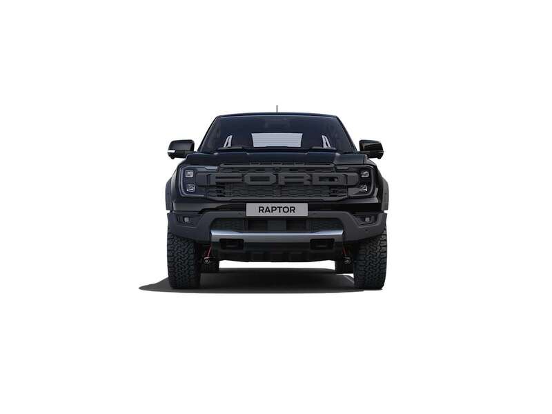 Ford Ranger T V6 EcoBoost Raptor - N32