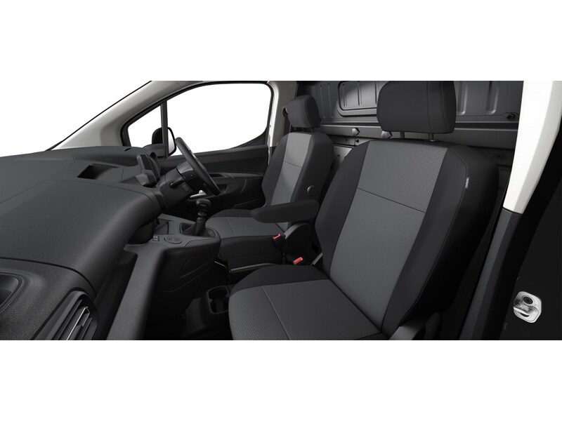 Citroen Berlingo BlueHDi 1000 Enterprise M - N33