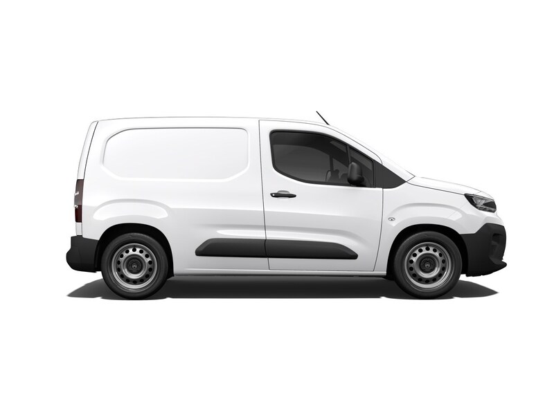 Citroen Berlingo BlueHDi 1000 Enterprise M - N33