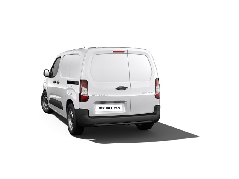 Citroen Berlingo BlueHDi 1000 Enterprise M - N33