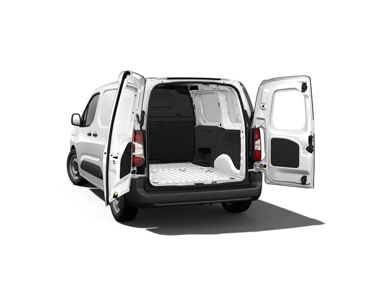 Citroen Berlingo BlueHDi 1000 Enterprise M - N33