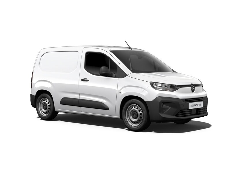 Citroen Berlingo BlueHDi 1000 Enterprise M - N33