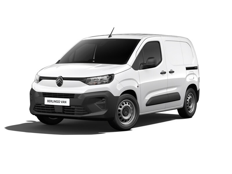 New Citroen Van Berlingo Vans For Sale New Citroen Berlingo Vans