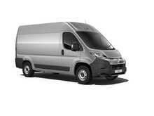 Citroen Relay
