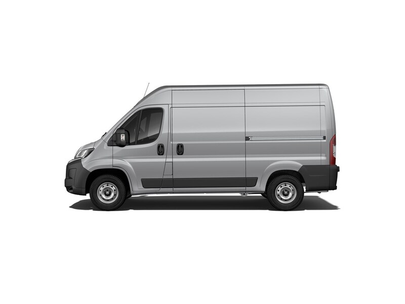 Citroen Relay BlueHDi 35 Enterprise - N35