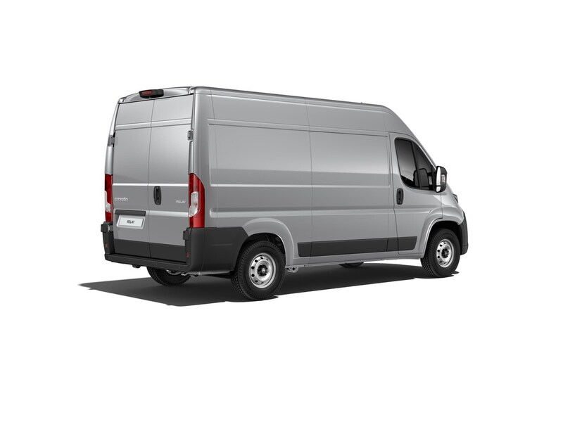 Citroen Relay BlueHDi 35 Enterprise - N35